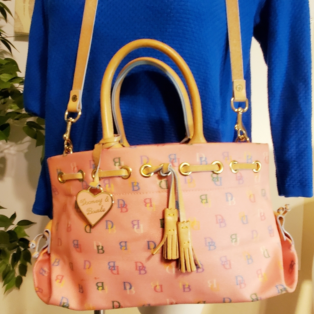 Dooney & bourke handbag